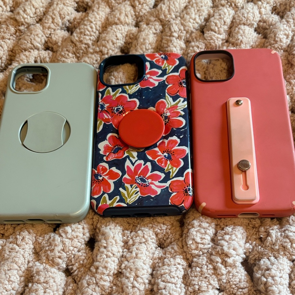 iPhone 14 Plus cases